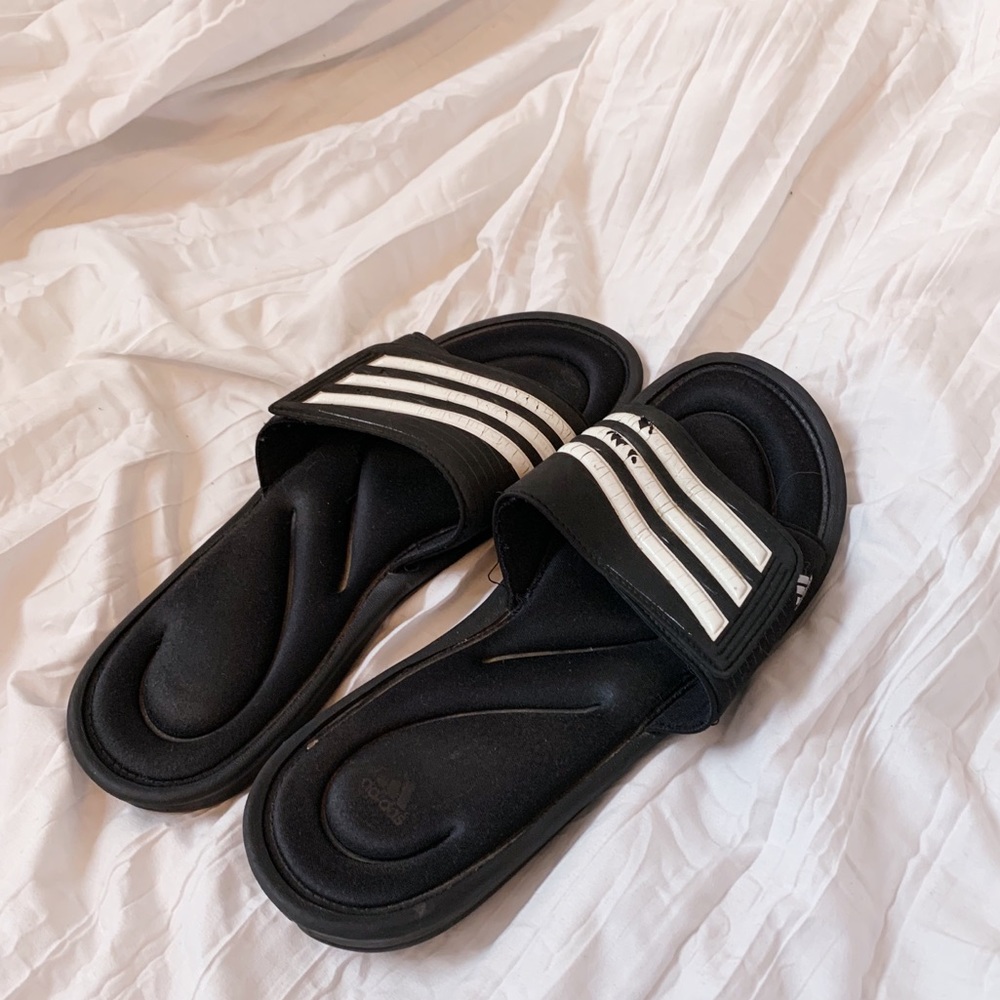 Addidas slides